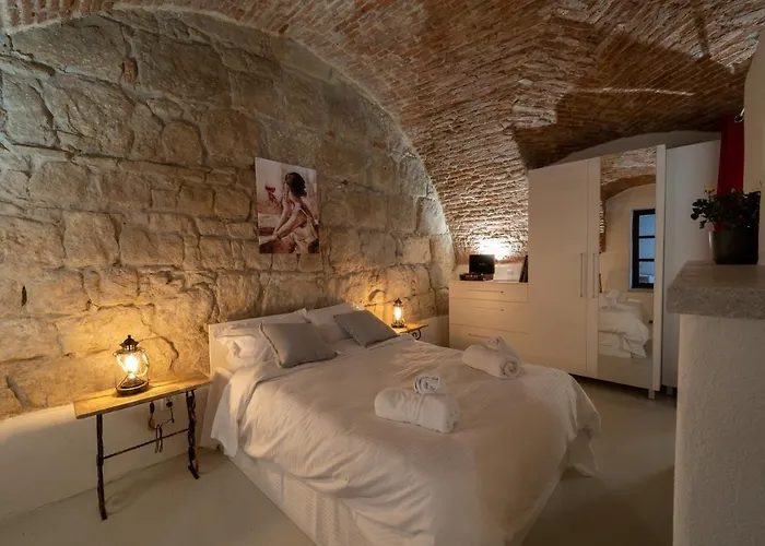 5* Luxury In Unirii Square.