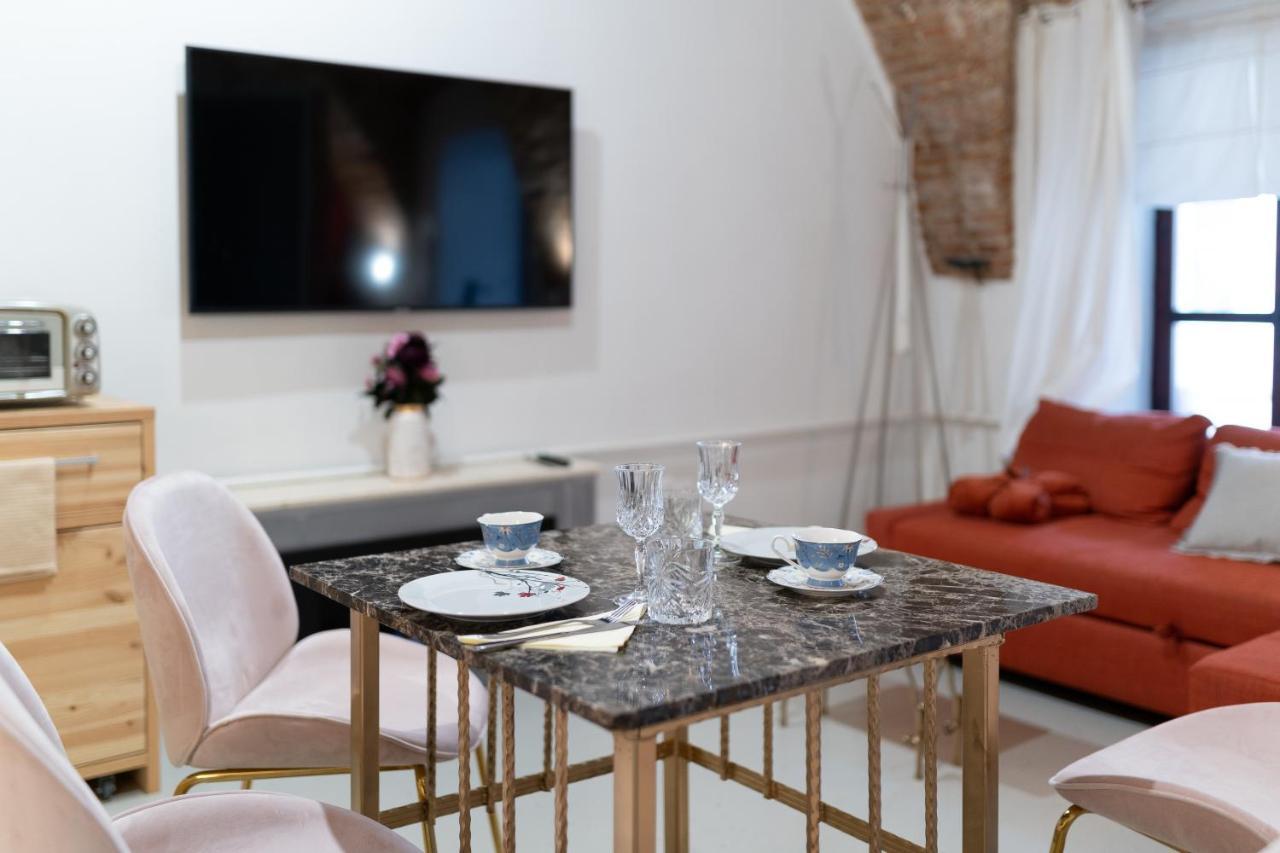 5* Luxury In Unirii Square. * Cluj-Napoca