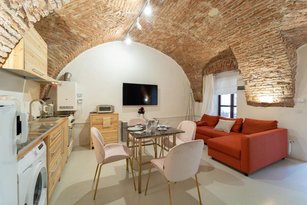 5* Luxury In Unirii Square. Apartment *