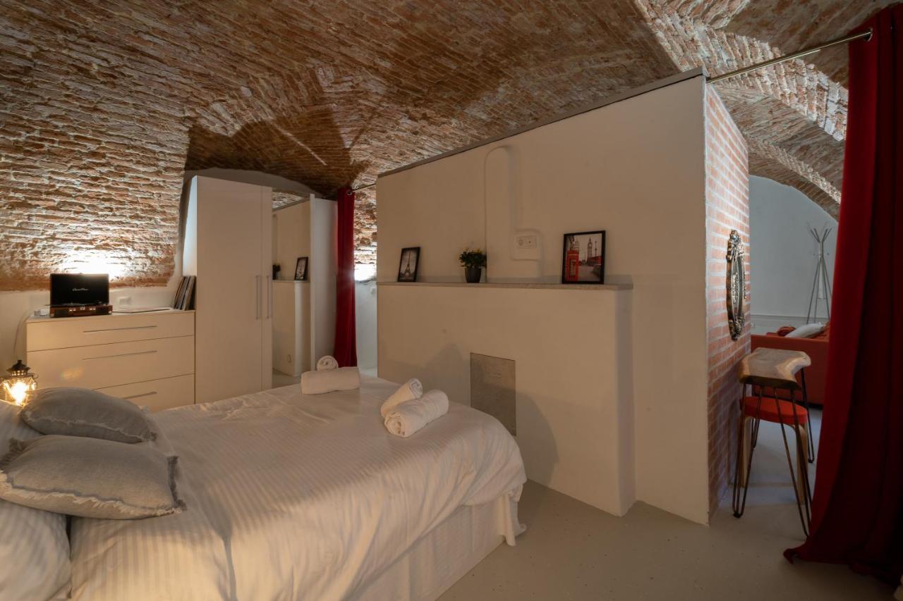 Apartment 5* Luxury In Unirii Square. Cluj-Napoca