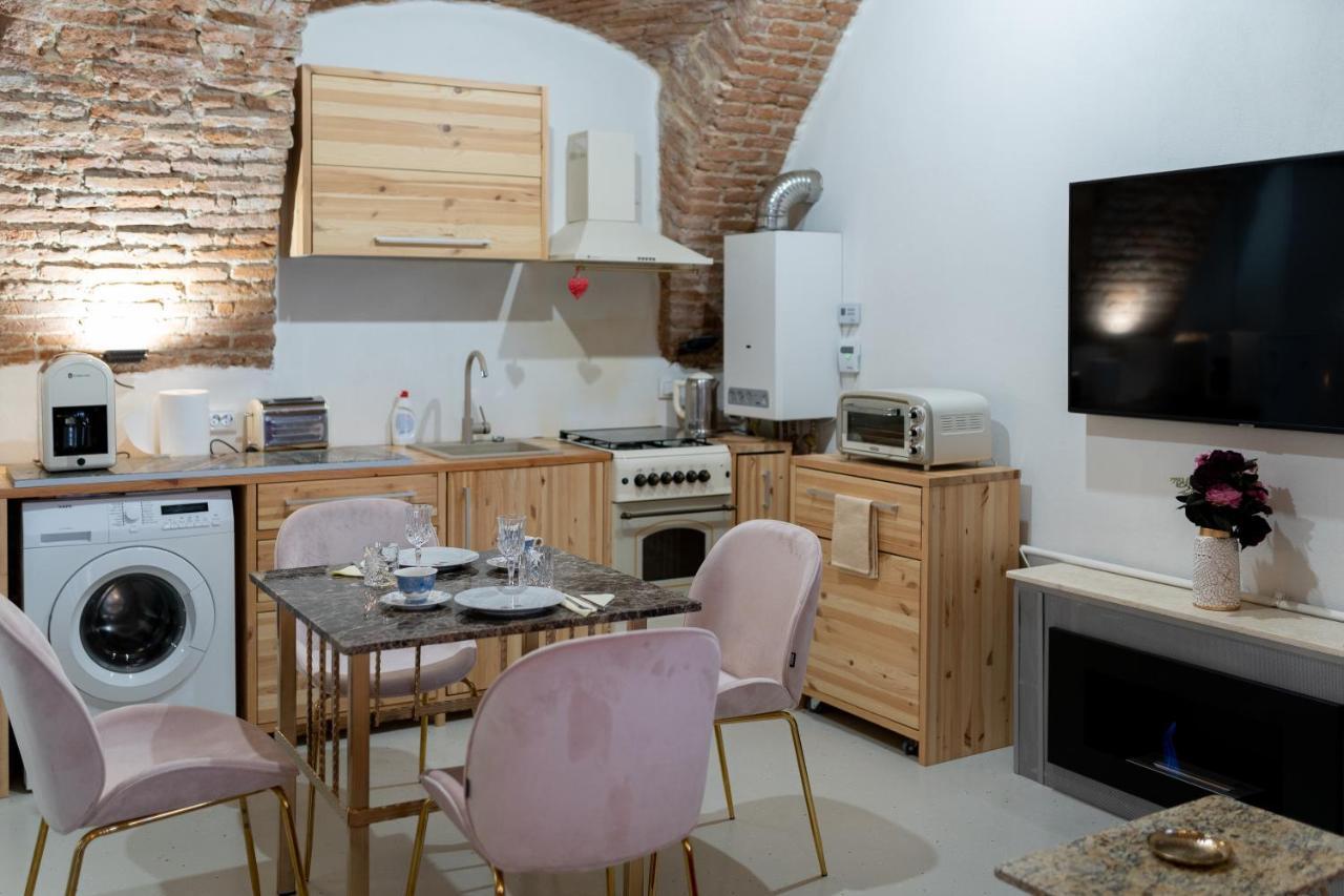 Apartment 5* Luxury In Unirii Square. *