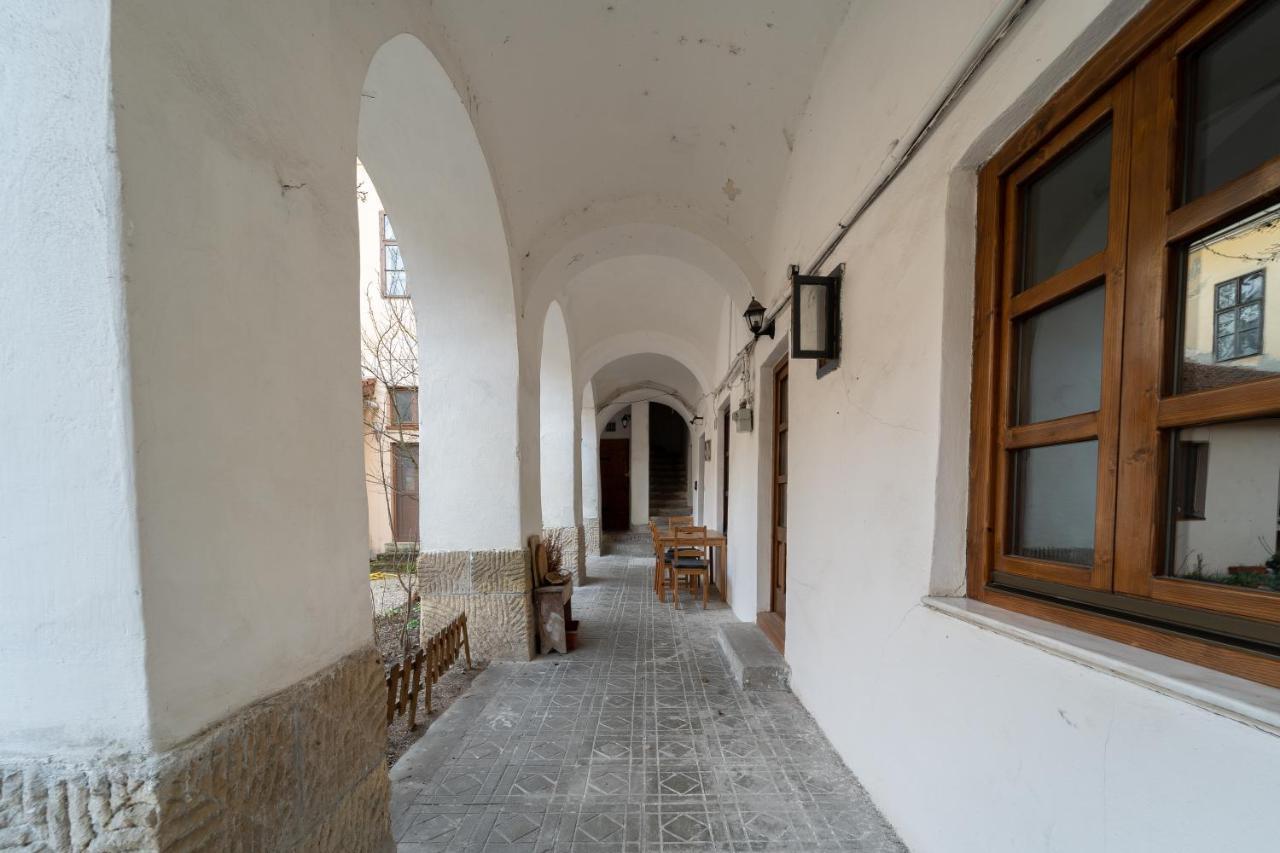 Apartment 5* Luxury In Unirii Square. Cluj-Napoca