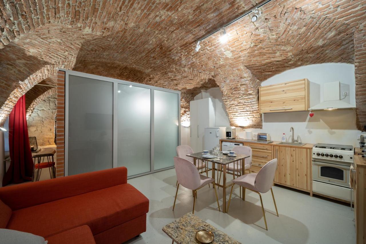 5* Luxury In Unirii Square. Apartment Cluj-Napoca