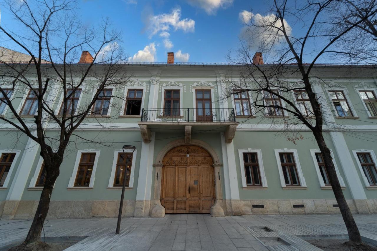 5* Luxury In Unirii Square. Apartment Cluj-Napoca